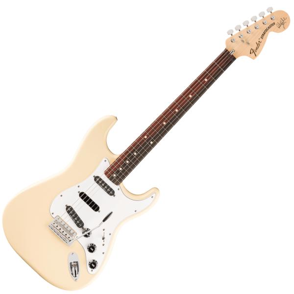 Fender ( フェンダー ) Ritchie Blackmore Stratocaster リッチー・ブラックモア ストラトキャスター  エレキギター