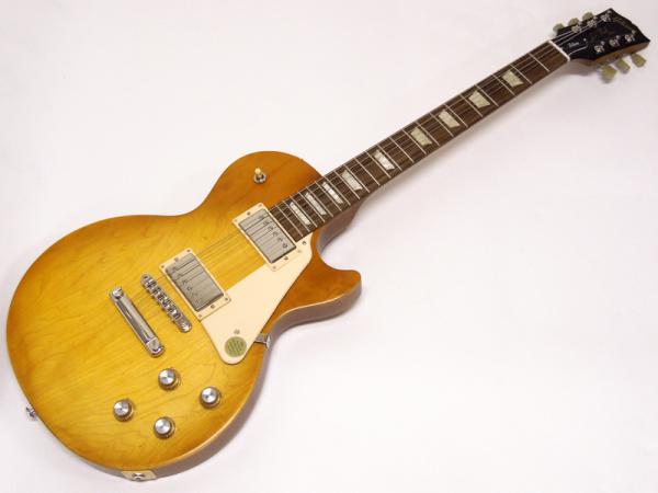 Gibson ギブソン Les Paul Tribute 2018 Faded Honey Burst #180065469