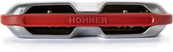 HOHNER ( ホーナー ) ゴールデンメロディ C調 542/20 ブルースハープ 