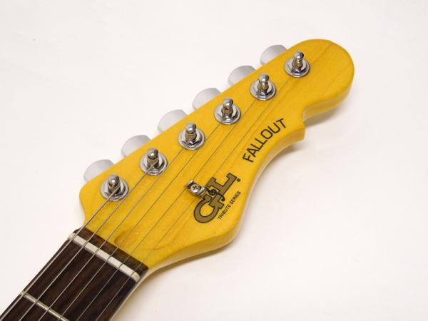 G&L Fallout / Sonic Blue 20%OFF! | ワタナベ楽器店 大阪店