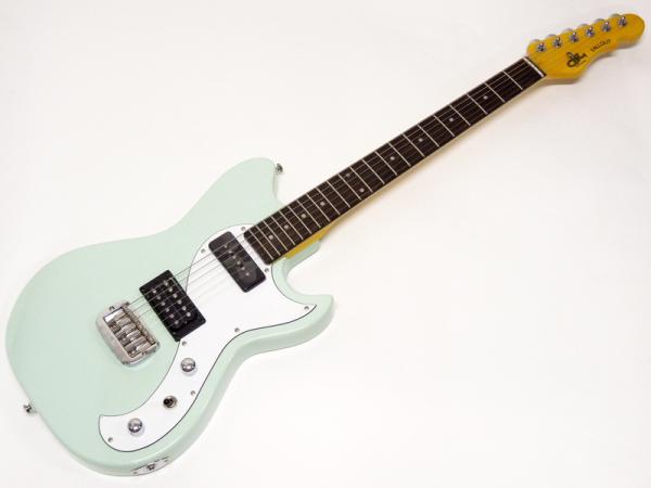 G&L Fallout / Sonic Blue 20%OFF! | ワタナベ楽器店 大阪店