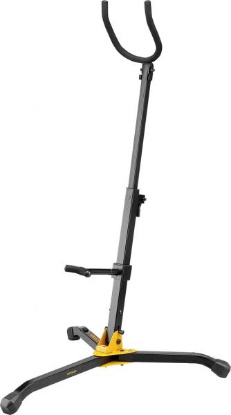 Hercules ハーキュレス DS535B バリトンサックススタンド 管楽器 スタンド baritone saxophone stands　北海道 沖縄 離島不可