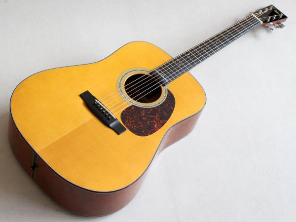 Martin マーチン D-18DC David Crosby 94 of 250 "Winter NAMM 2002"