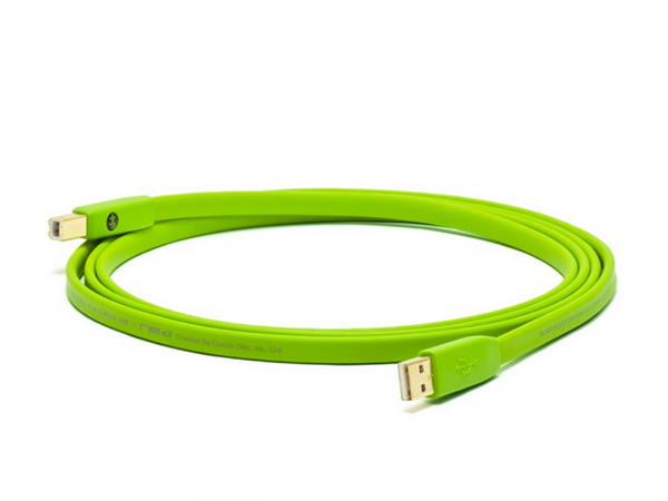 OYAIDE オヤイデ d+ USB class B 0.7m