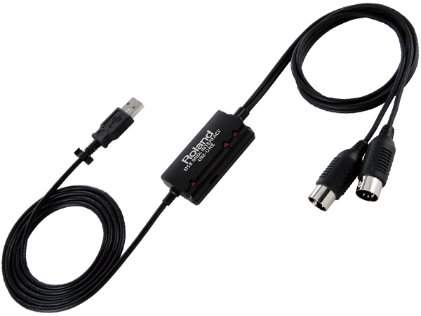 Roland ローランド UM-ONE mk2