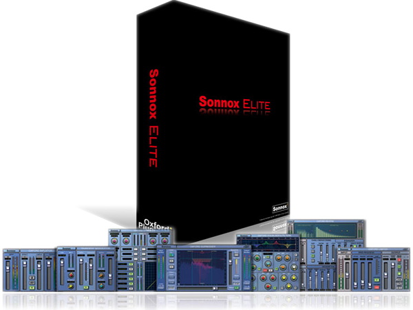 Sonnox ソノックス Elite Native