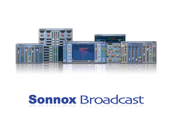 Sonnox ( ソノックス ) Broadcast Native