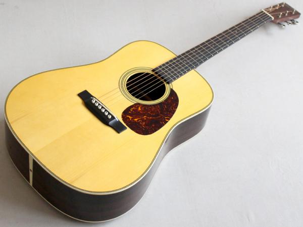 Martin ( マーチン ) D-28 Marquis 2014 | ワタナベ楽器店 京都本店