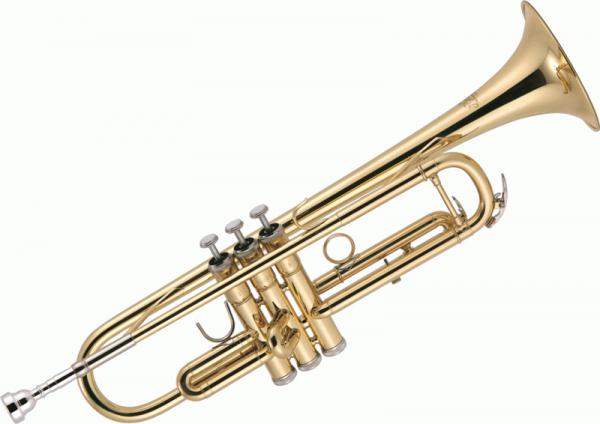 J Michael Jマイケル 3年保証 TR-200 トランペット ラッカー