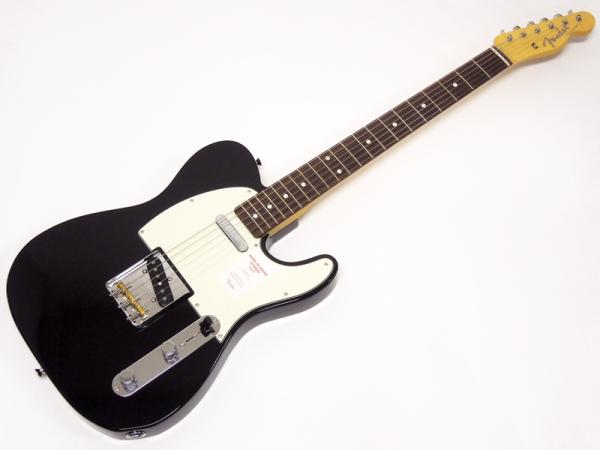 Fender ( フェンダー ) Made in Japan Hybrid 60s Telecaster Black