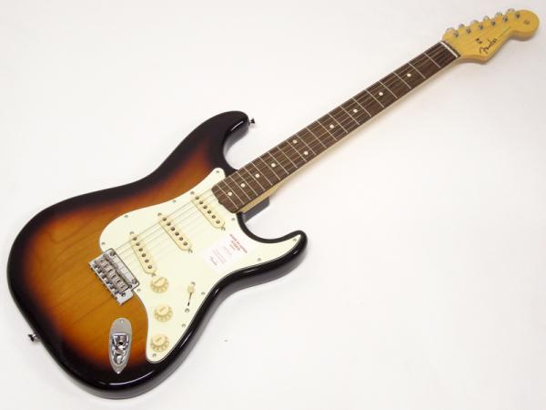 Fender ( フェンダー ) MADE IN JAPAN Hybrid 60s Stratocaster 3CS