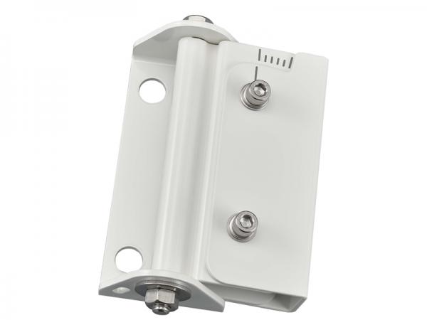 YAMAHA ヤマハ WMB-L1W  ホワイト/白 (1個) ◆ 垂直 水平方向に角度調整が可能な ウォールマウントブラケット