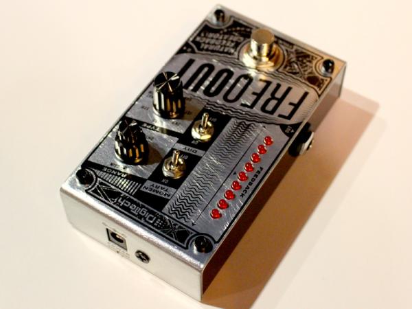 Digitech デジテック FreqOut Natural Feedback Creator