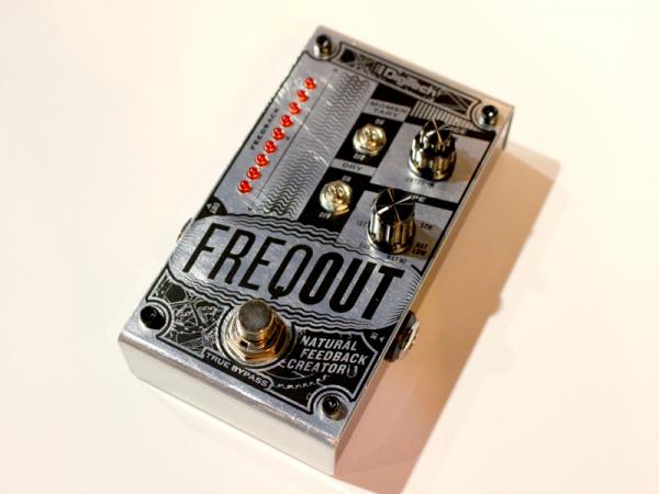 DIGITECH FreqOut Feedbacker