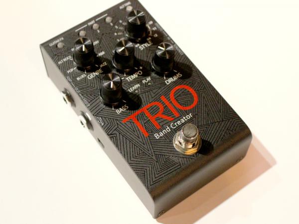 Digitech ( デジテック ) TRIO Band Creator 【1台限り特価!】