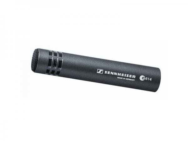 SENNHEISER ( ゼンハイザー ) e614 ◆ コンデンサーマイクロフォン  スーパーカーディオイド