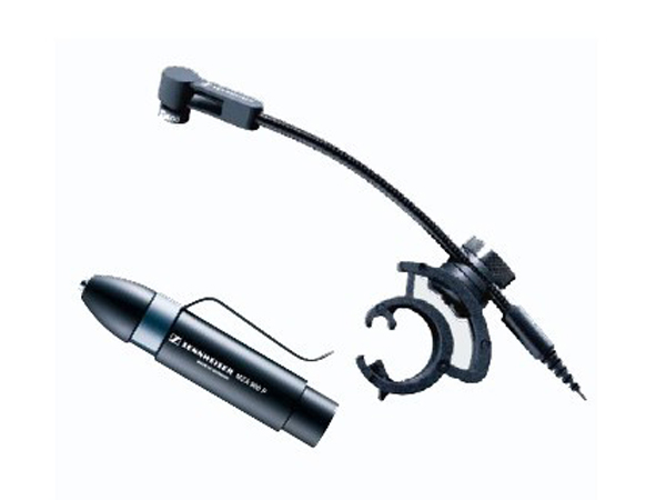 楽器用コンデンサーマイク Sennheiser e908B Sennheiser e908B 楽器用コンデンサーマイク