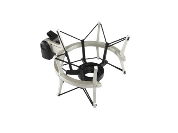 SENNHEISER ゼンハイザー MKS 4 ◆ エラスティックサスペンション MK4、 MK4 DIGITAL  、 MK 8用