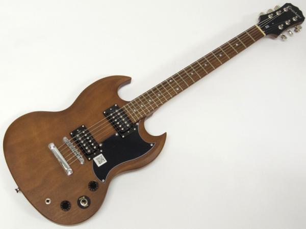 Epiphone エピフォン SG Special Satin E1 WAL エレキギター by