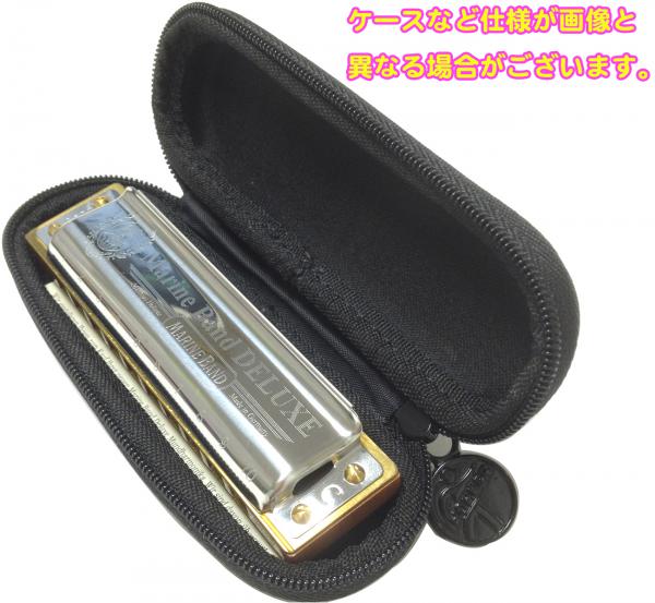 Hohner Marine Band 10本セットケース付き ブルーベルベット Hohner Marine Band 10本セットケース付き ブルーベルベット Amazon