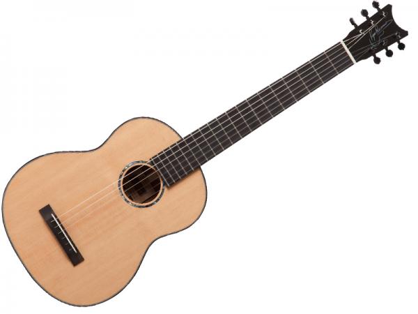 Romero Creations ロメロ　クリエイションズ Pepe 6 String Spruce/Mango 【クラシックギター 】