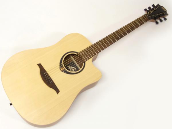 LAG Guitars T70DC アコースティックギター ラグ・ギターズ