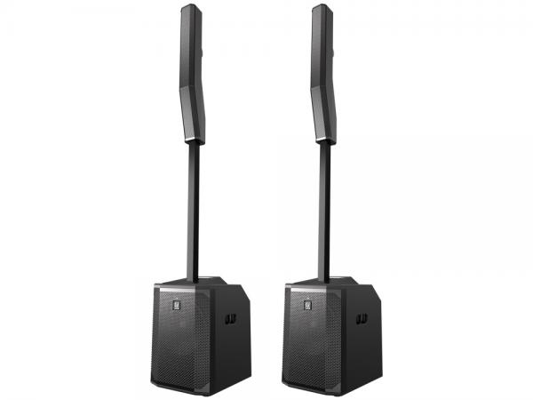 Electro-Voice EV エレクトロボイス EVOLVE 50 ペアセット ◆ ポータブルコラムシステム PAセット