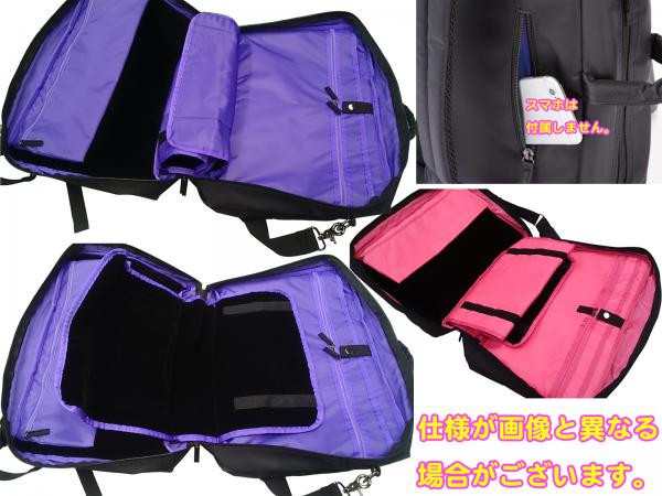 GALAX ギャラックス MB1-BK/PP フルート クラリネット ケース GALAX ギャラックス MB1-BK/PP フルート クラリネット ケース
