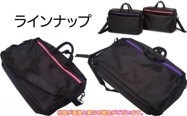 GALAX ギャラックス MB1-BK/PP フルート クラリネット ケース GALAX ギャラックス MB1-BK/PP フルート クラリネット ケース