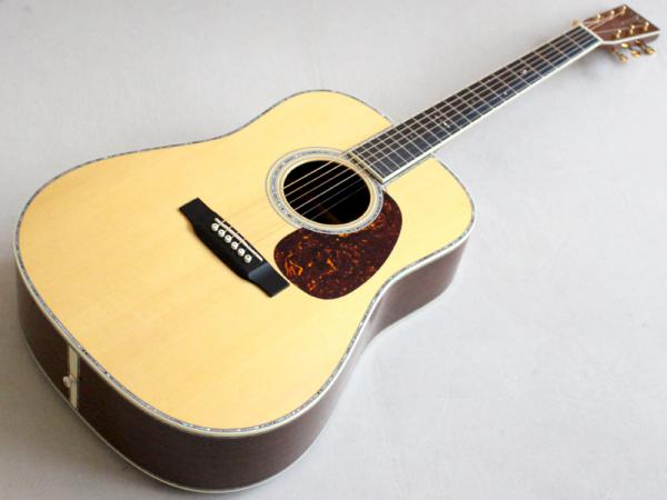 Martin Custom Shop D-45 Madagascar Anaheim "Adirondack / Madagascar"