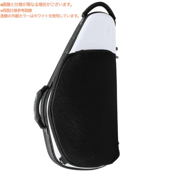 bags バッグス EFAS-GRE アルトサックスケース グリーン ハードケース