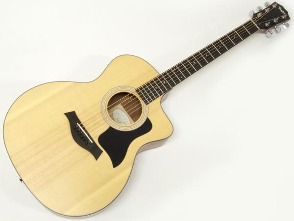 Taylor テイラー 114ce ES2