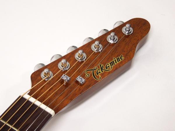 TAKAMINE タカミネ TDP500-6 / BL | ワタナベ楽器店 大阪店