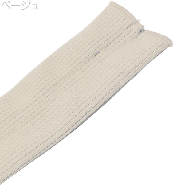 KAWABE カワベ E5 ベージュ クリーニング形状クロス フルート用 クリーニングスワブ お手入れ用品 クリーニングロッド用 flute swab