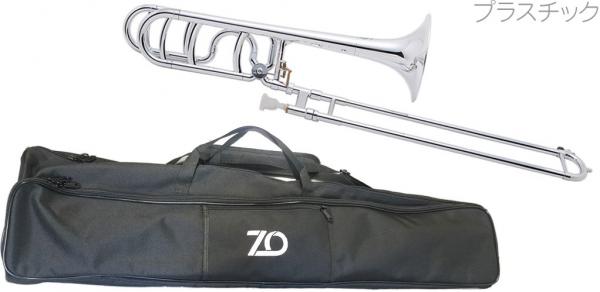 Zo ゼットオー トロンボーン Tb 09 シルバー 調整品 新品 プラスチック製 テナーバストロンボーン Tenor Bass Trombone Silver 楽器 北海道 沖縄 離島不可 送料無料 ワタナベ楽器店 Online Shop Zo ゼットオー トロンボーン Tb 09 シルバー 調整品 新品 プラスチック製 テナーバストロンボーン Tenor Bass Trombone Silver 楽器 北海道 沖縄 離島不可 送料無料 ワタナベ楽器店 Online Shop