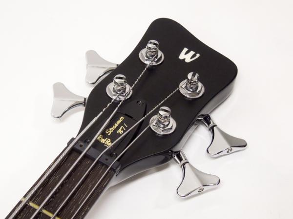 Warwick RockBass Streamer ワーウィック エレキベース エレキベース新入荷】Warwickの2019年モデル登場！｜島村楽器