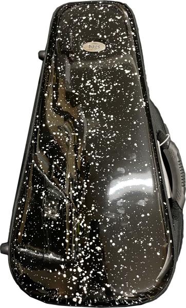 bags ( バッグス ) EFTR F-BLK トランペット ケース フュージョンブラック ハードケース リュック EVOLUTION trumpet case Fusion black　北海道 沖縄 離島不可