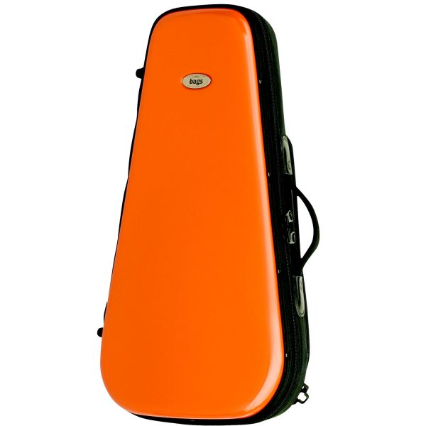 bags バッグス EFTR ORA トランペット ケース オレンジ ハードケース リュックタイプ EVOLUTION B♭ trumpet case orange　北海道 沖縄 離島不可