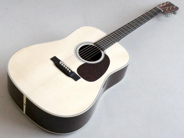 Martin Custom Shop CTM D-28 "Adirondack Spruce / Madagascar Rosewood"