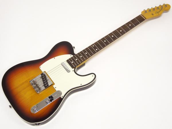 Fender Japan ( フェンダー ジャパン ) TL62B / 3TS < Used / 中古品