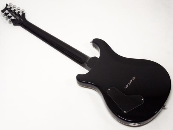 PRS(Paul Reed Smith) ポールリードスミス SE エレキギター PRS SE Paul's Guitar Black Gold Burst エレキギター ポール