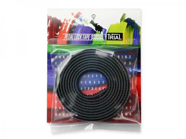 TRIAL トライアル Pedal Lock Tape