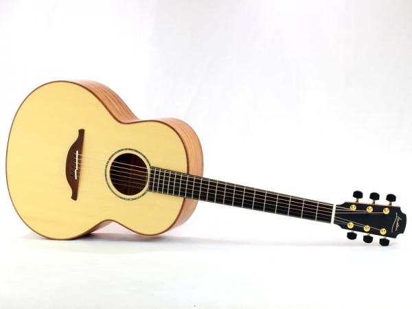 Lowden ローデン F-35X Proto Alpine Spruce & Olive