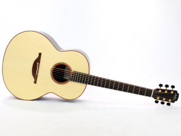 Lowden ( ローデン ) F-50 Adirondack Spruce & African Blackwood