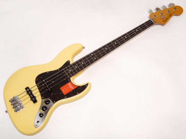 Fender ( フェンダー ) Made In Japan Traditional 60s Jazz Bass