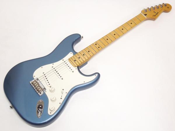 Fender ( フェンダー ) Player Stratocaster / Tidepool / Maple