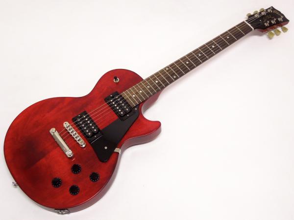Gibson ギブソン Les Paul Faded 2018 / Worn Cherry #180071881