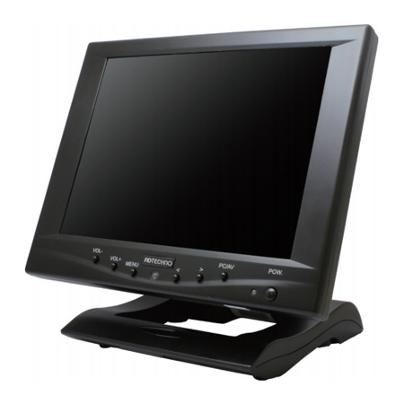 ADTECHNO エーディテクノ CL8801N  ◆【業務用モニター】