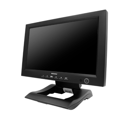 ADTECHNO エーディテクノ LCD1013B  ◆【業務用モニター】