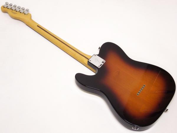 Fender PLAYER TELECASTER 3CS【テレキャス】 Fender フェンダー Player Telecaster 3CS / PF プレイヤー